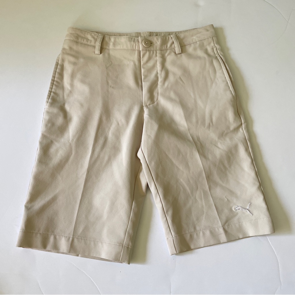 Puma Golf Shorts